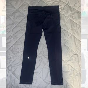 Lululemon Leggings Size 10
